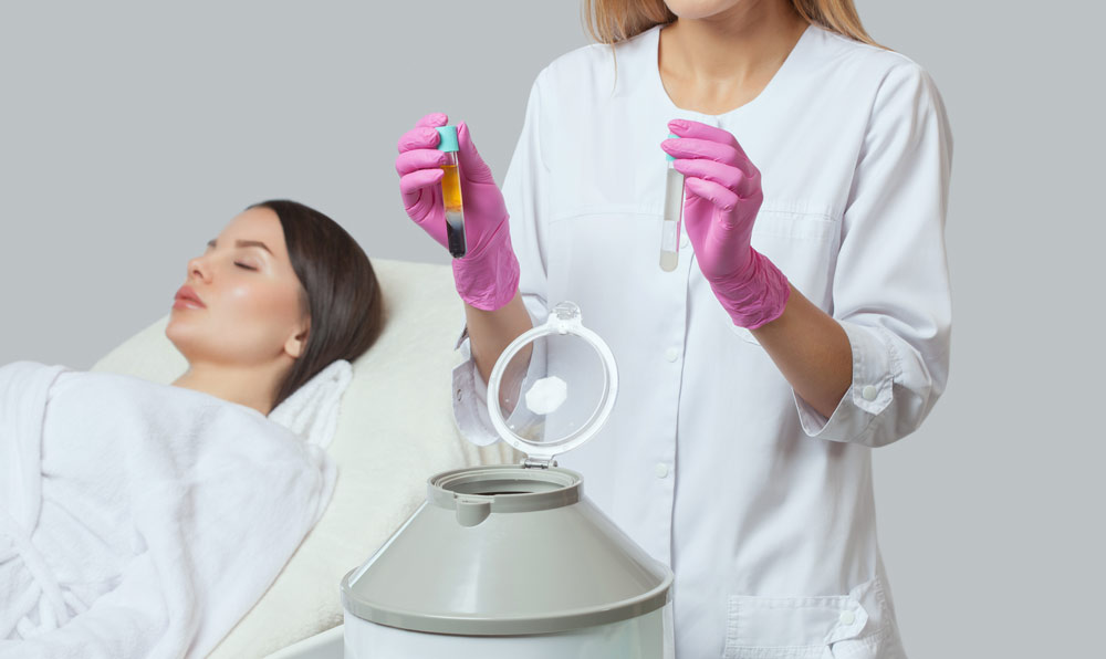 botox treatment