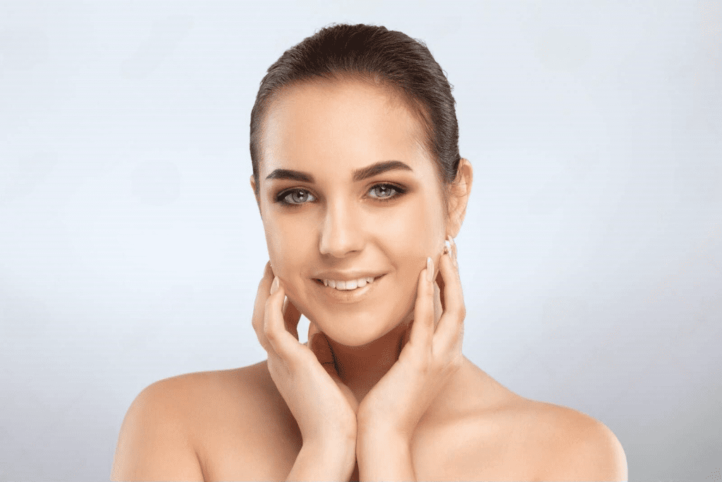 PRP FACIAL REJUVENATION - Beauty Aesthetics