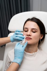 Lip-Augmentation