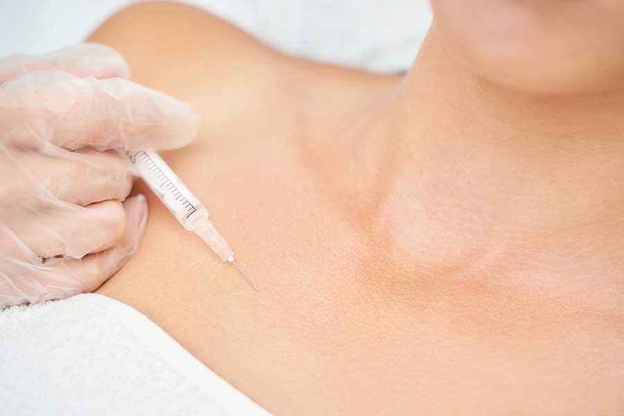 Vampire-Breast-Lift treatment in Toronto