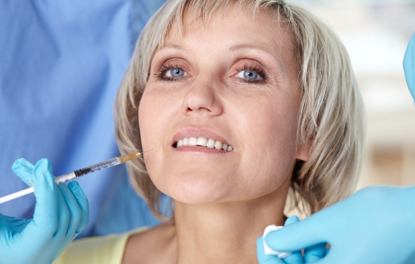 How Long Does Botox Last in Different Areas?