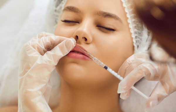 Botox vs. Fillers for Chin Enhancement
