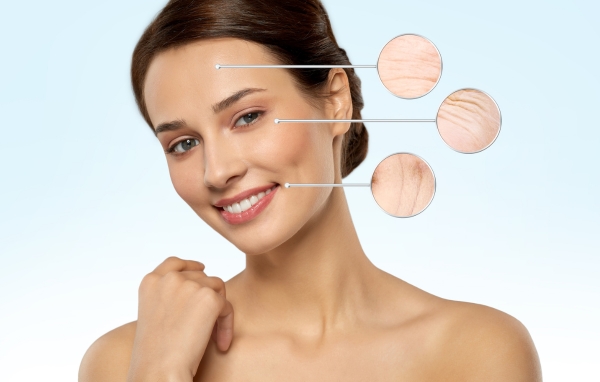 Understanding Chin Wrinkles and Dimples