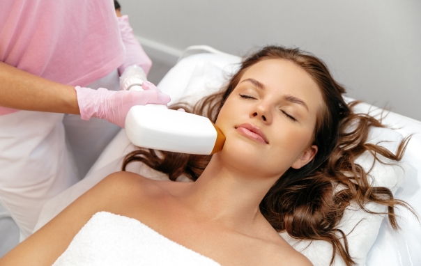 Laser hair Removal