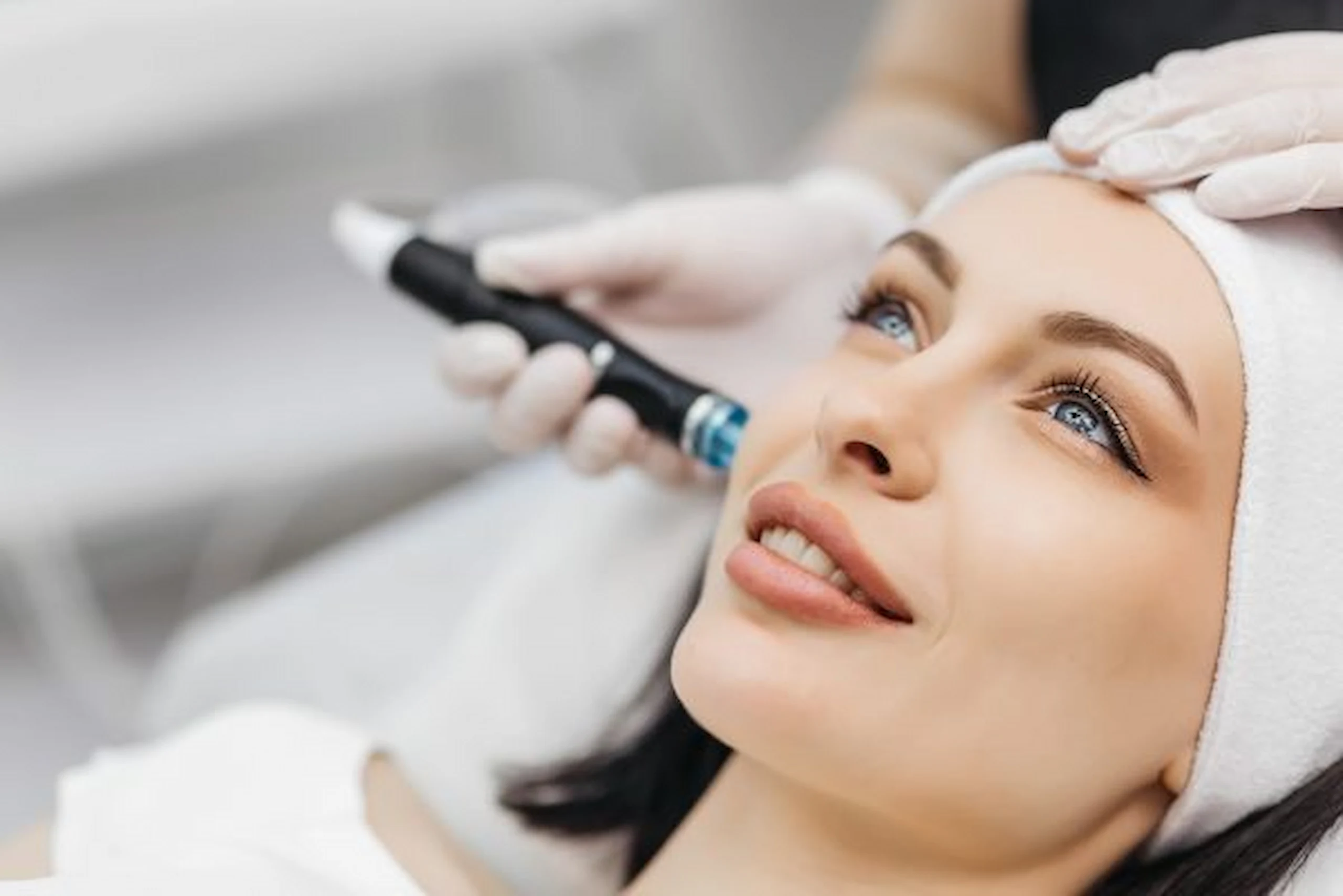 Botox Treatment - Beauty Aesthetics