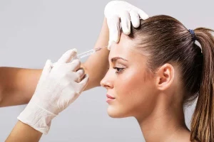 Botox Injections - Results and Aftercare