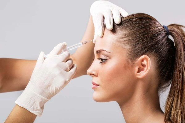 Botox Injections - Results and Aftercare