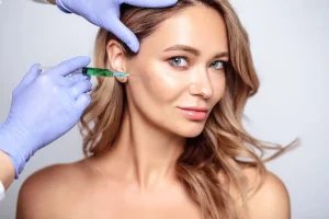 dermal filler vaughan