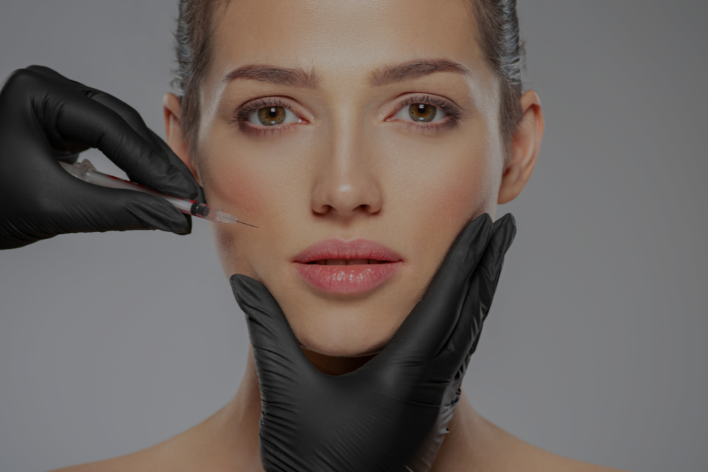 masseter botox