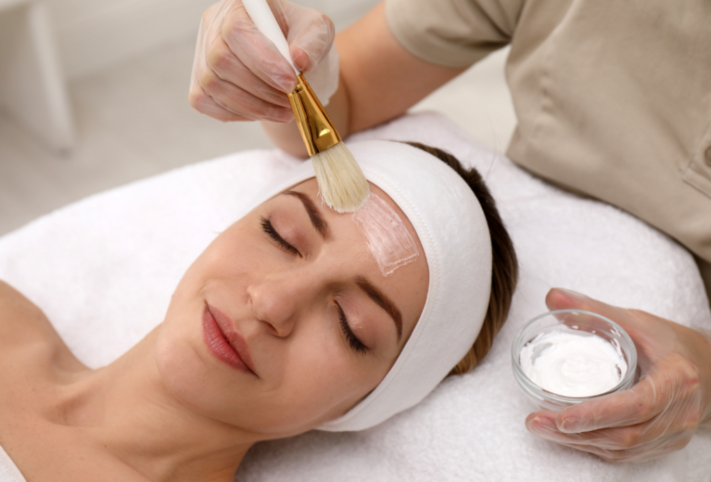 chemical peel toronto 01