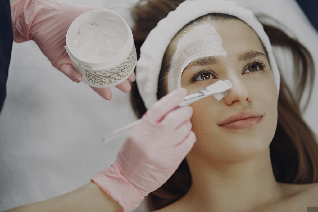 facial in etobicoke