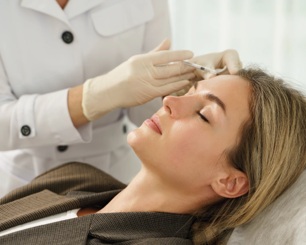 dysport treatment