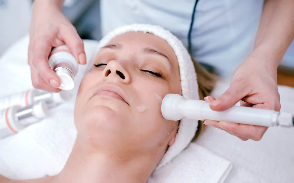 treatment for acne scars