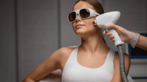laser hair removal