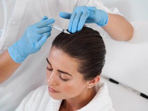 prp sessions
