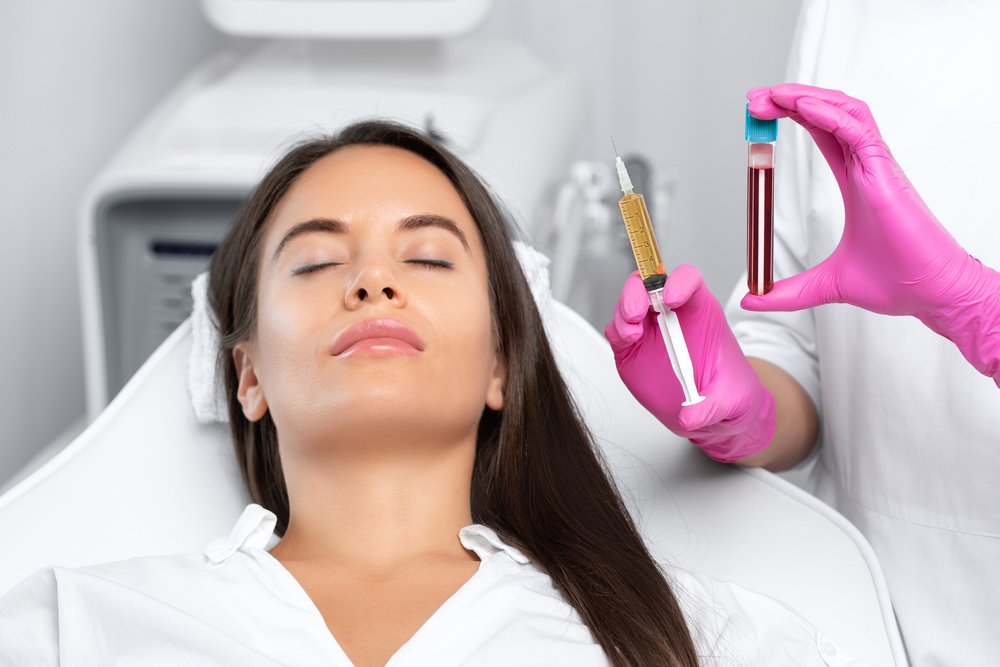 effective treatment prp