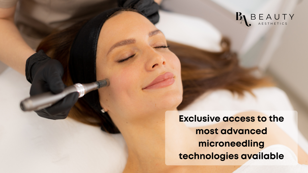 Microneedling