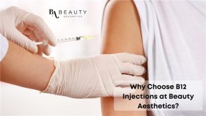 B12 Injection Benefits