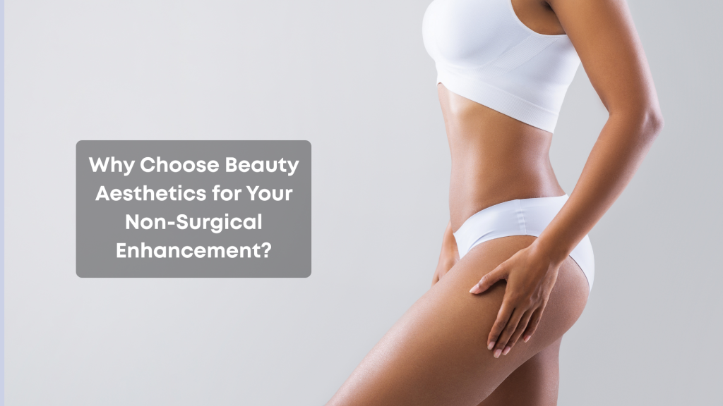 why choose beauty aesthetics