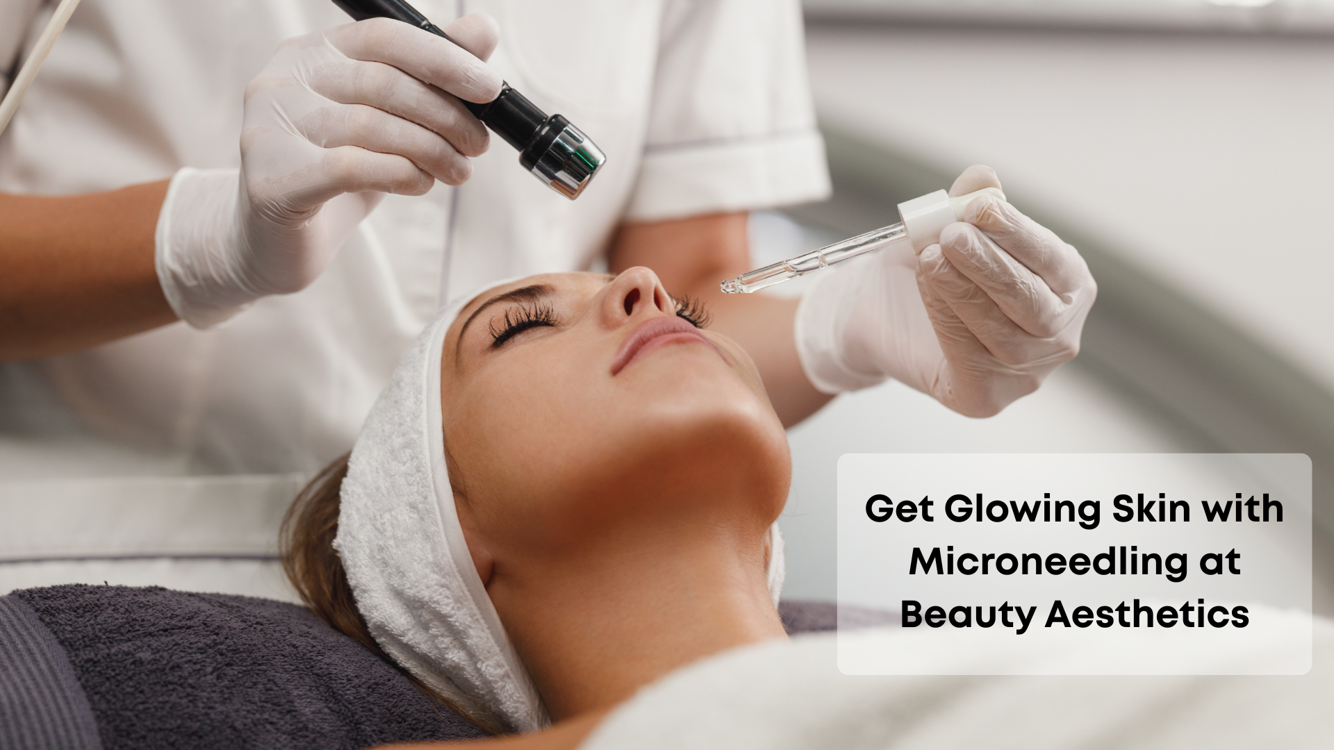 microneedling