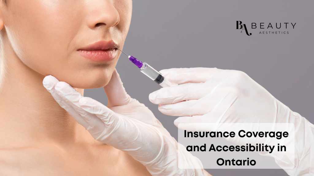 Insurance coverage in ontario