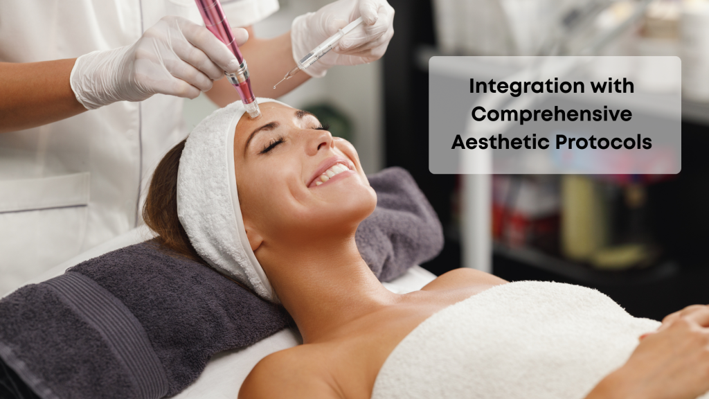 microneedling