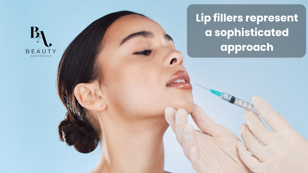 lip fillers