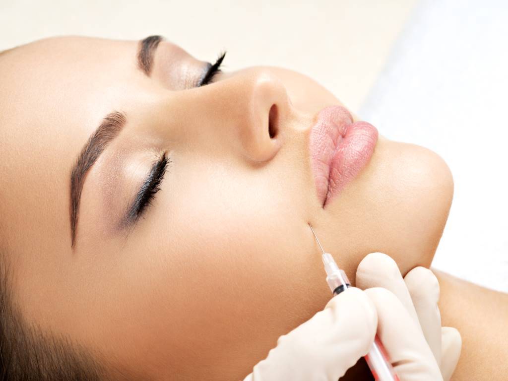 botox treatment