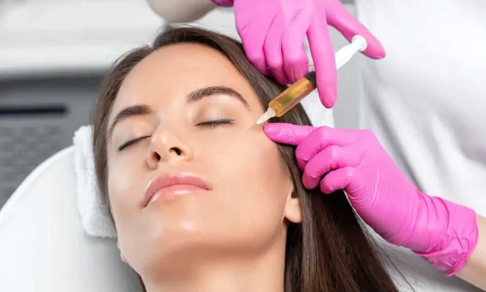 skin treatment