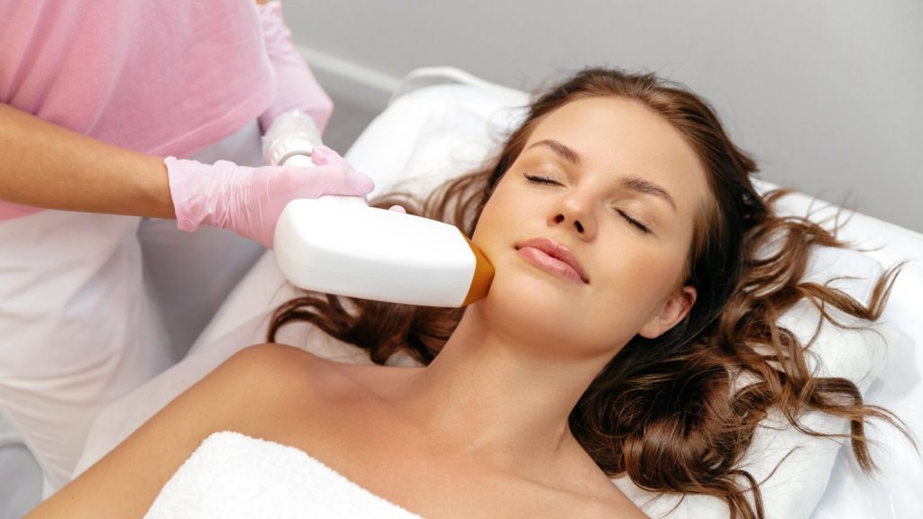 hair removal