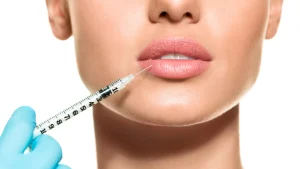 lip