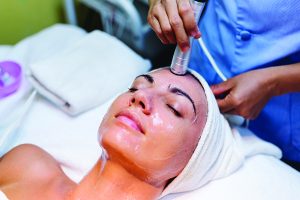 hydrafacial