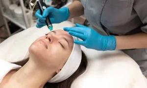 Hydrate Skin