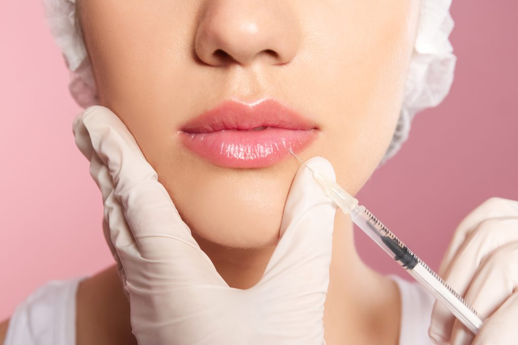 lip fillers