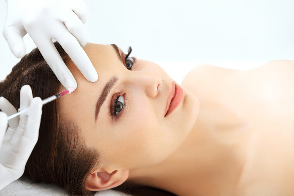 dysport treatment in beaity aesthetics