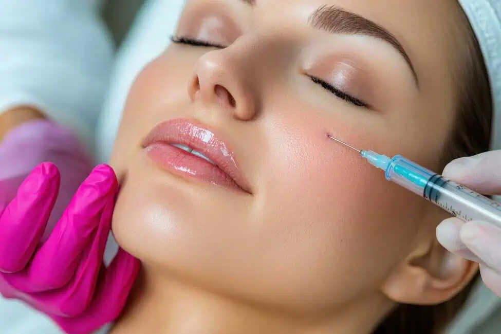 botox before and after