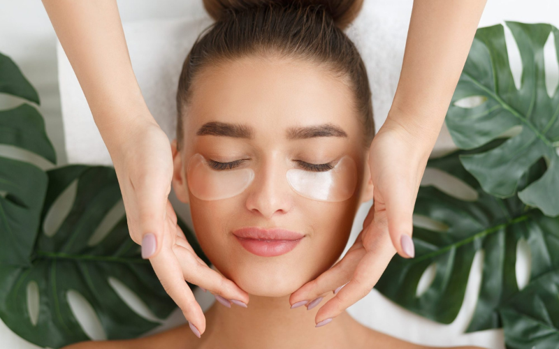 Facial Etobicoke 9 HUFHFUGHFUGH