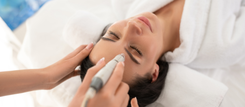 Hydra Facial 5 jkdfhnkdjbd