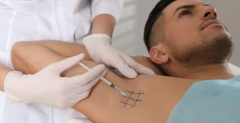 Sweat Treatments 4 ytgyhgfh