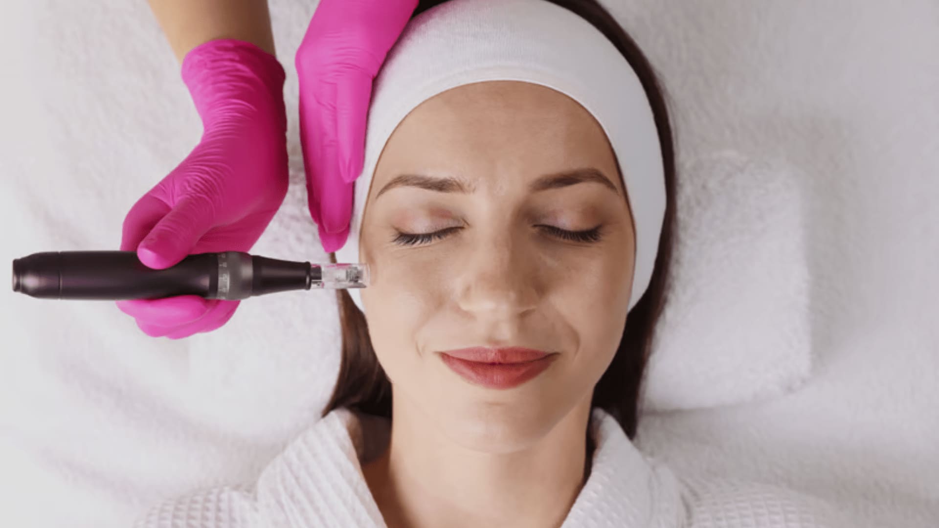 Microneedling near me