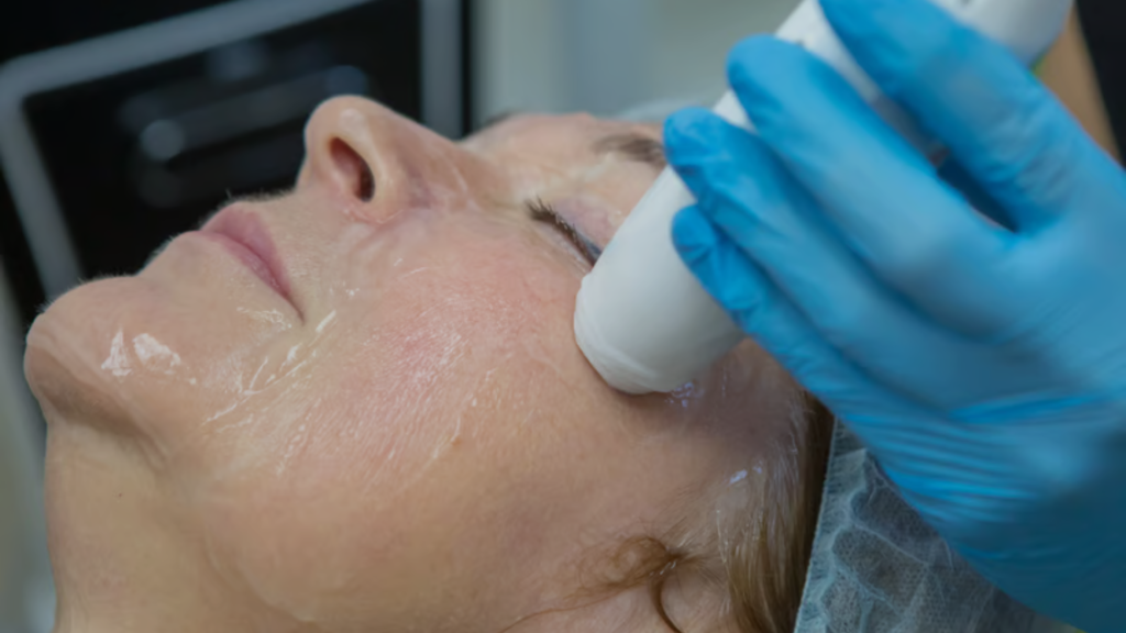 What Is a HydraFacial and How Does It Work? 2 hydrafacial vaughan