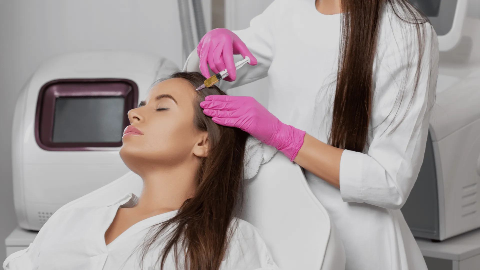 prp treatment toronto