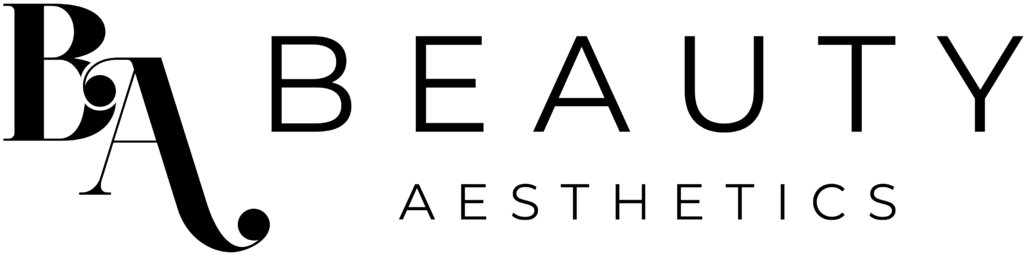 BA Logo