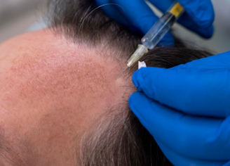Hair Restoration