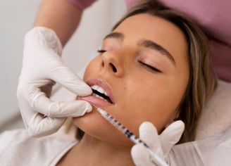 Lip Fillers