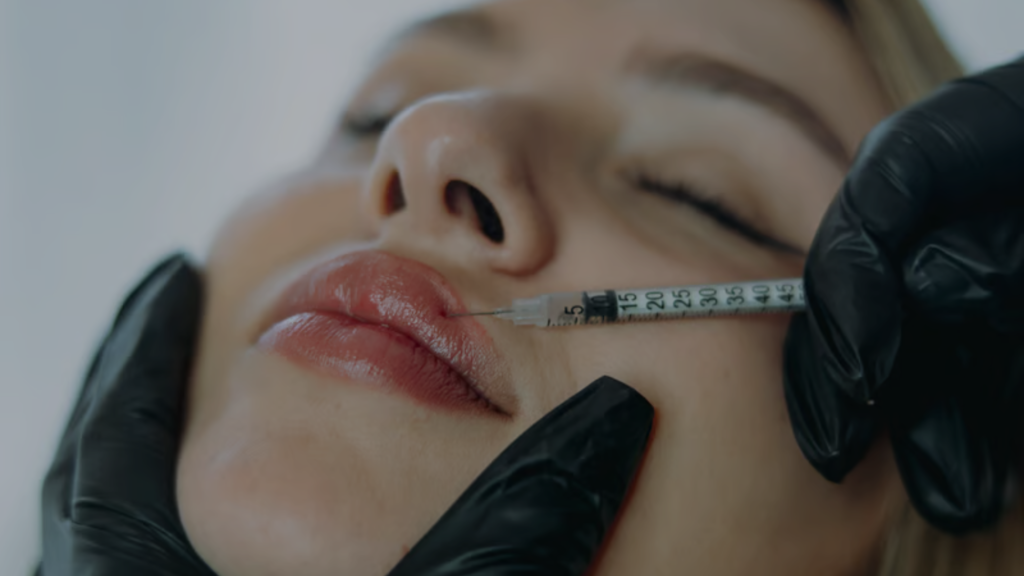 lip filler