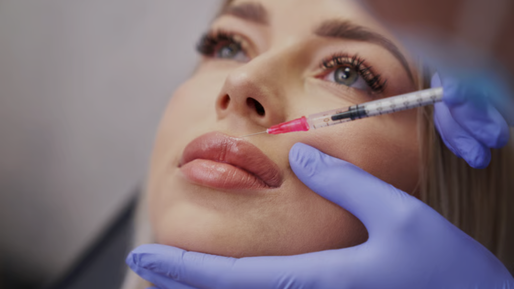 dermal fillers