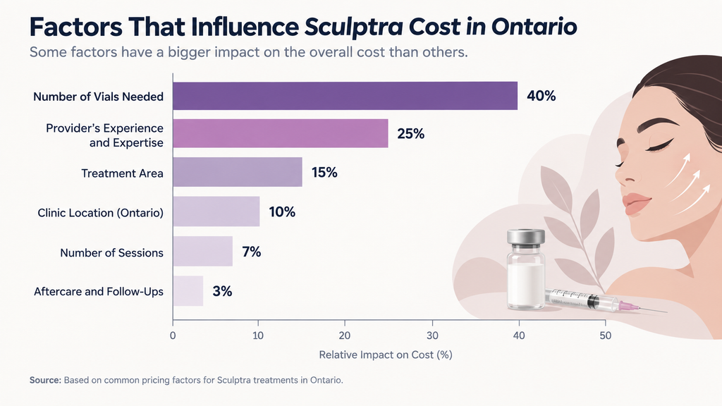 sculptra cost