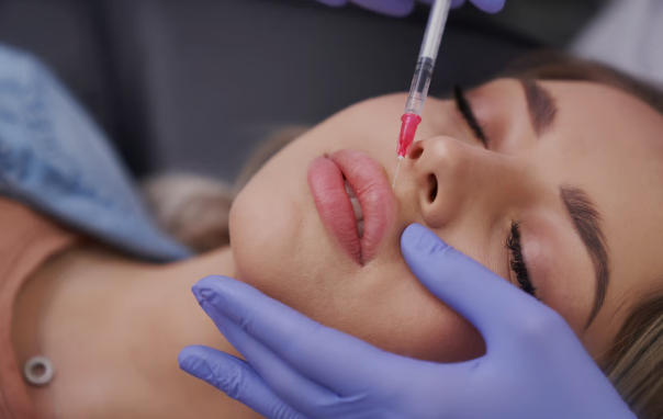 lip filler