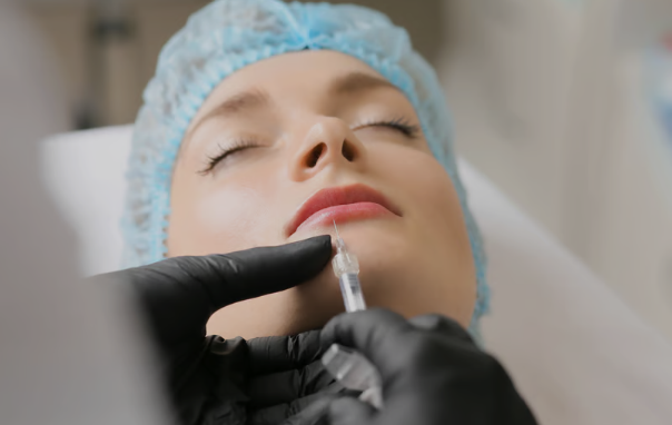 russian lip filler vs normal lip filler